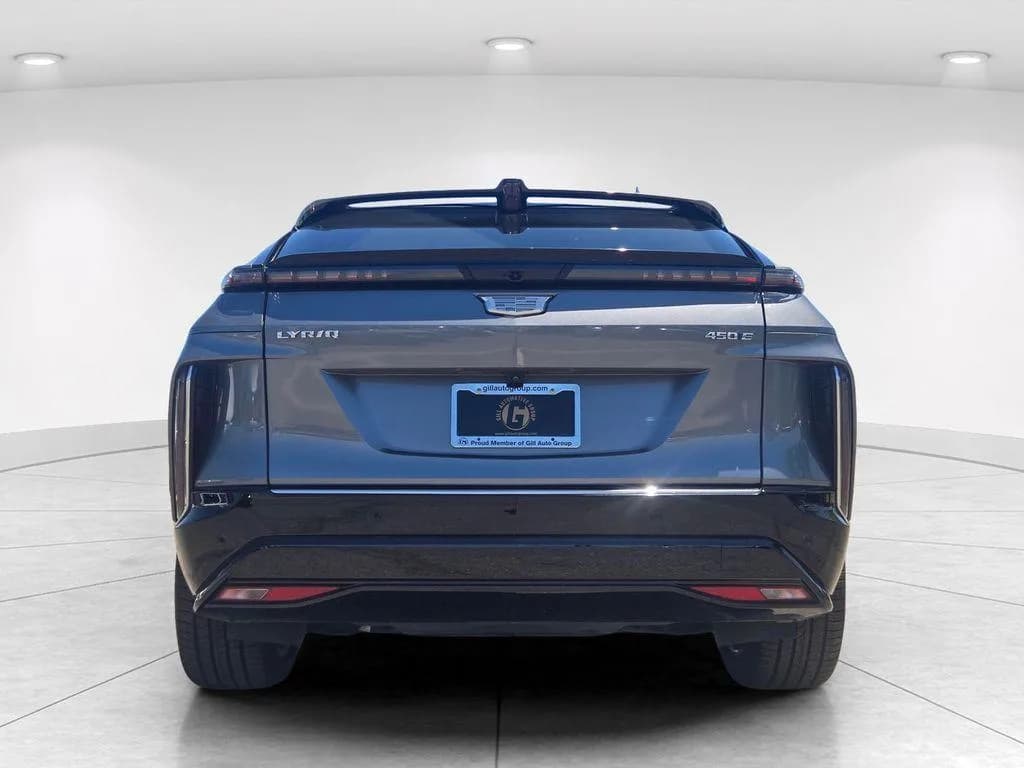 Cadillac LYRIQ Luxury