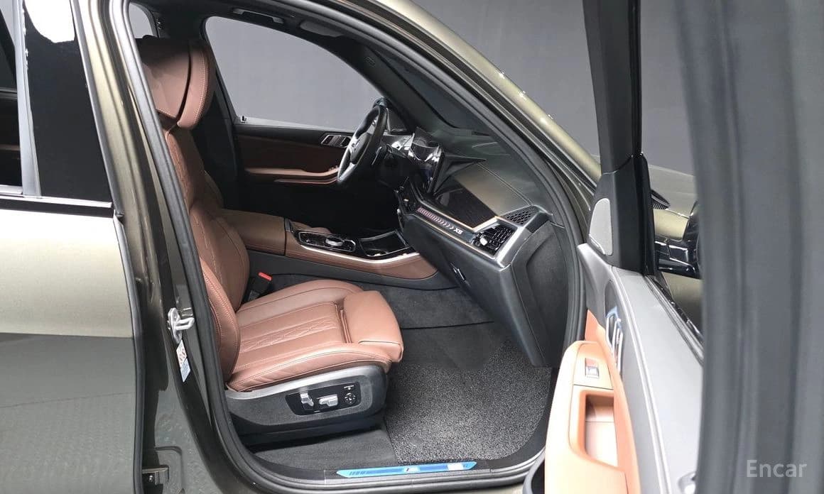 BMW X5 (G05) xDrive 40i M
