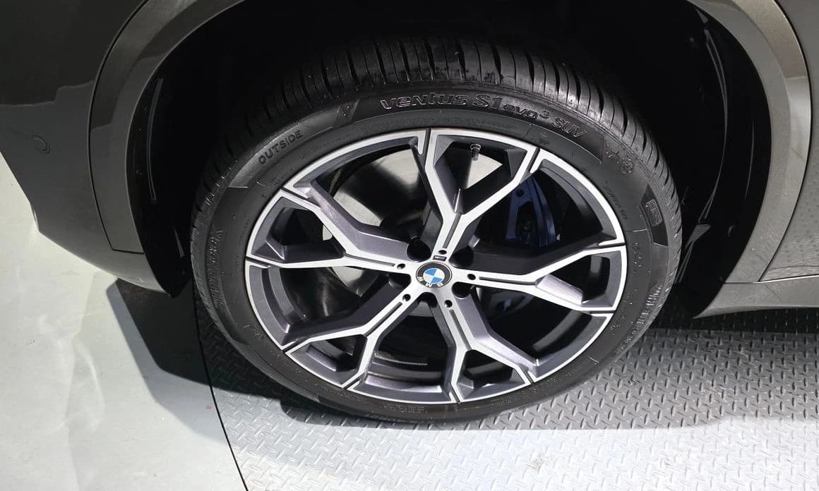 BMW X5 (G05) xDrive 40i M