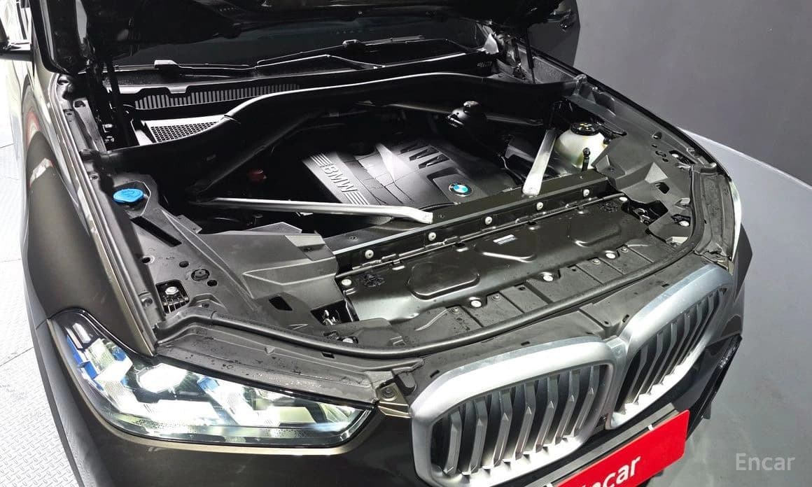 BMW X5 (G05) xDrive 40i M