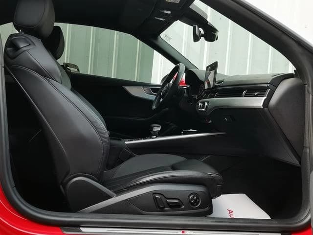 Audi A5 Cabriolet 40 TFSI