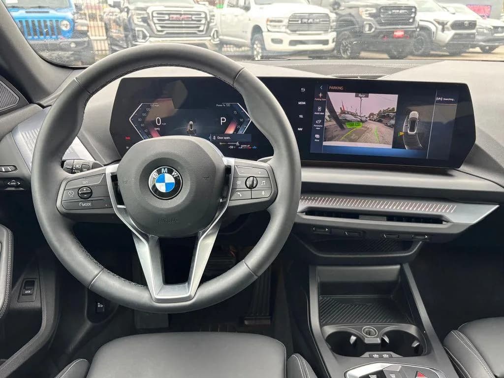 BMW 2 Series xDrive Gran Coupe xDrive