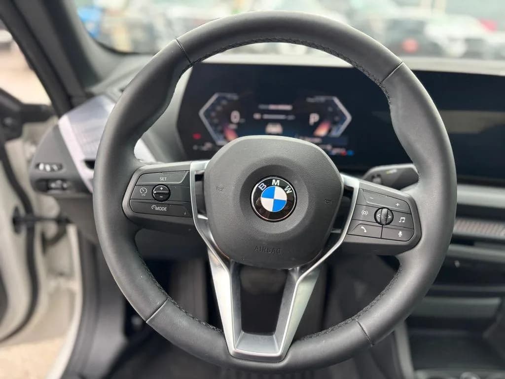 BMW 2 Series xDrive Gran Coupe xDrive