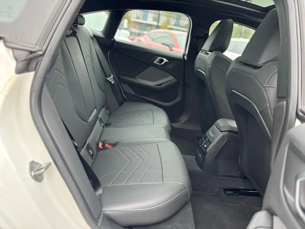BMW 2 Series xDrive Gran Coupe xDrive