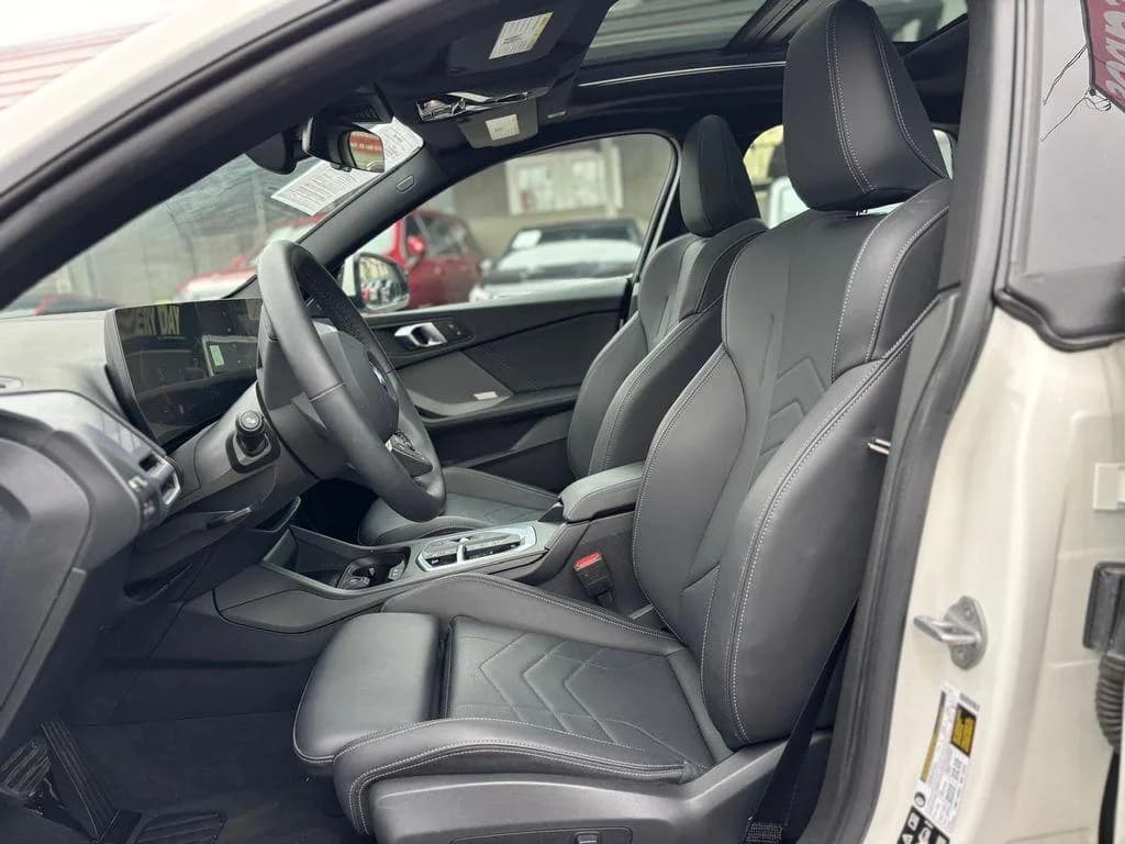 BMW 2 Series xDrive Gran Coupe xDrive