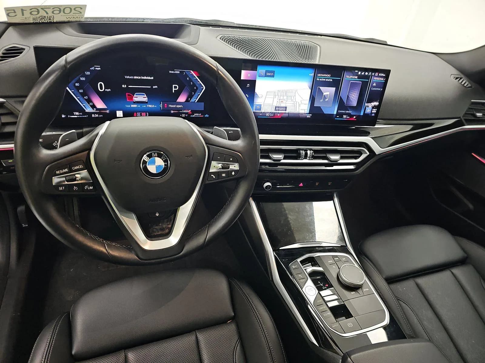 BMW 3 Series 330i xDrive