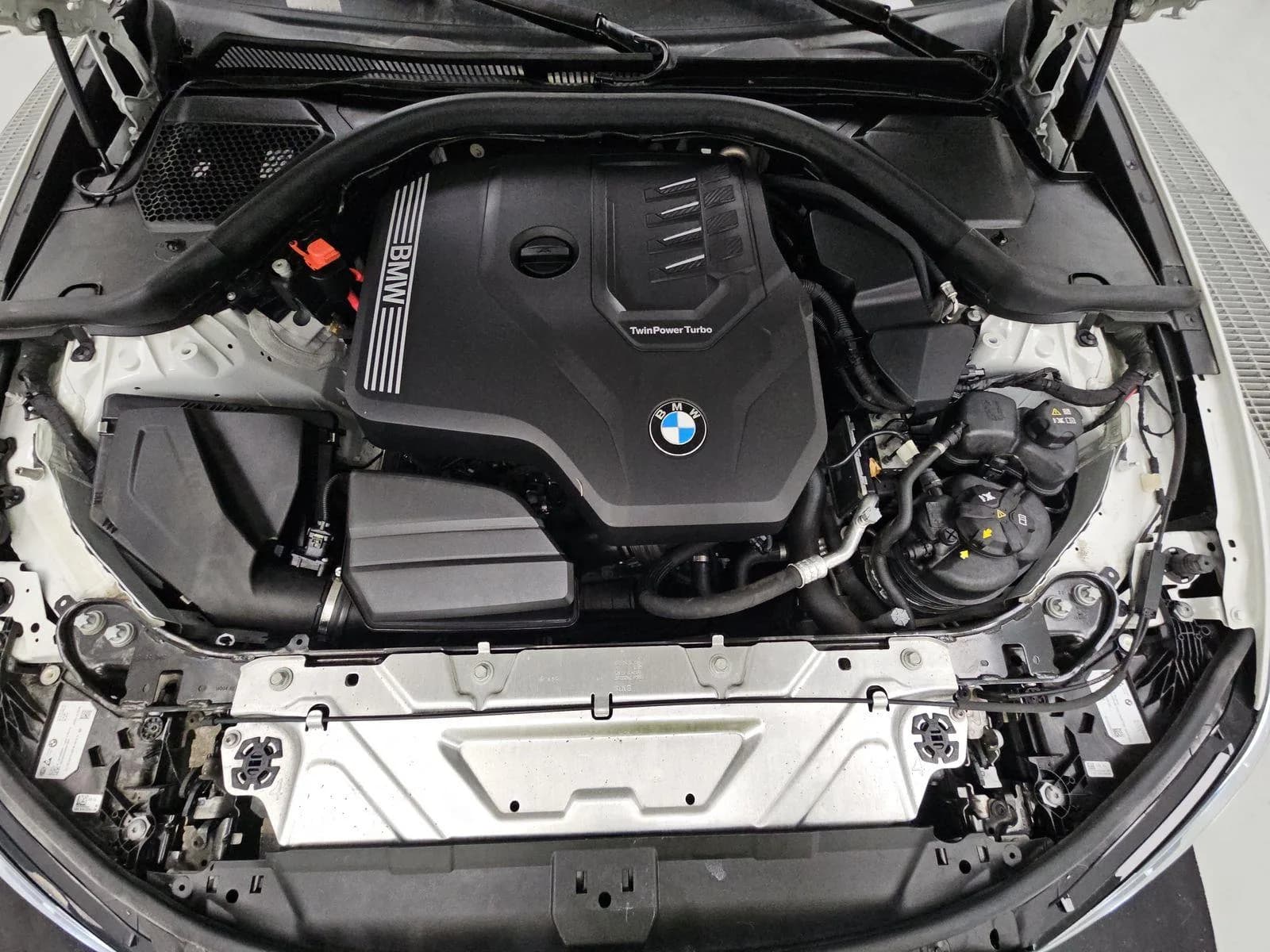 BMW 3 Series 330i xDrive