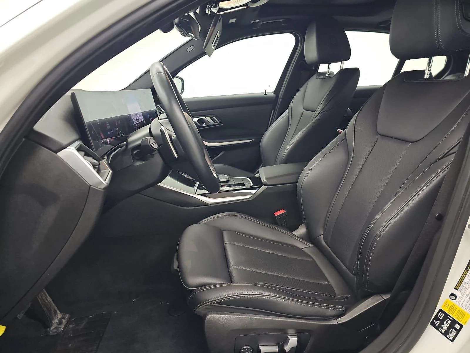 BMW 3 Series 330i xDrive