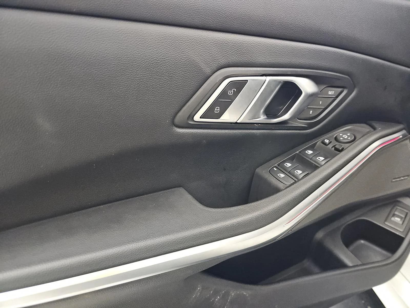 BMW 3 Series 330i xDrive