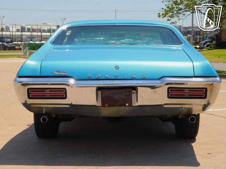 Pontiac LeMans