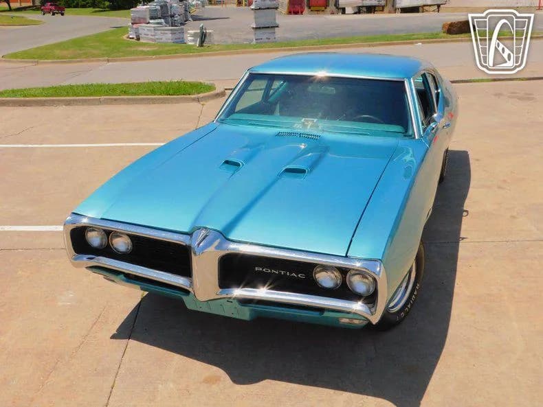Pontiac LeMans
