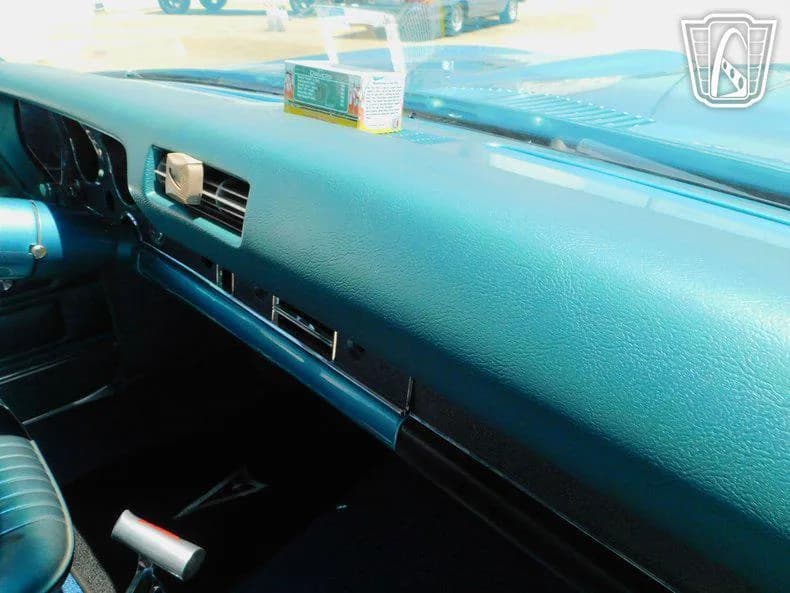 Pontiac LeMans