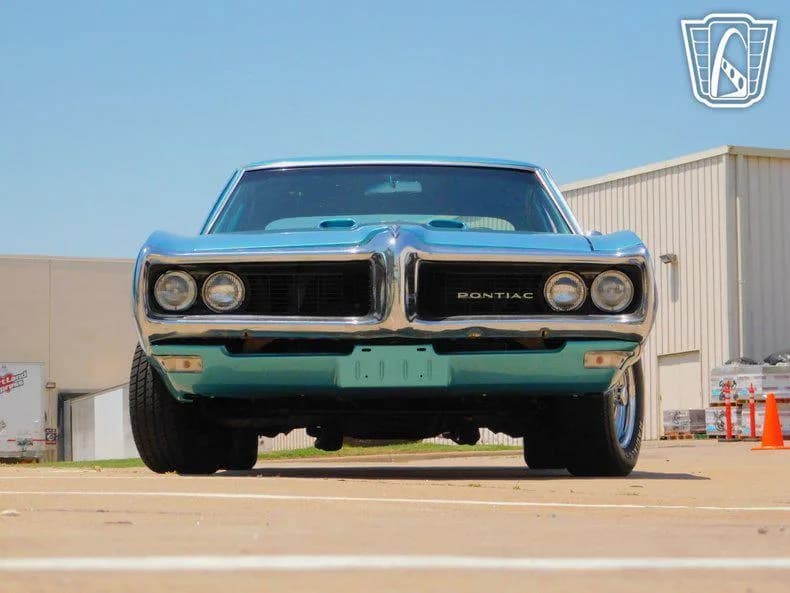 Pontiac LeMans