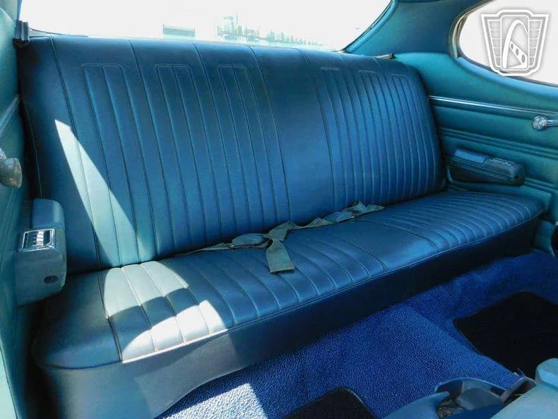 Pontiac LeMans