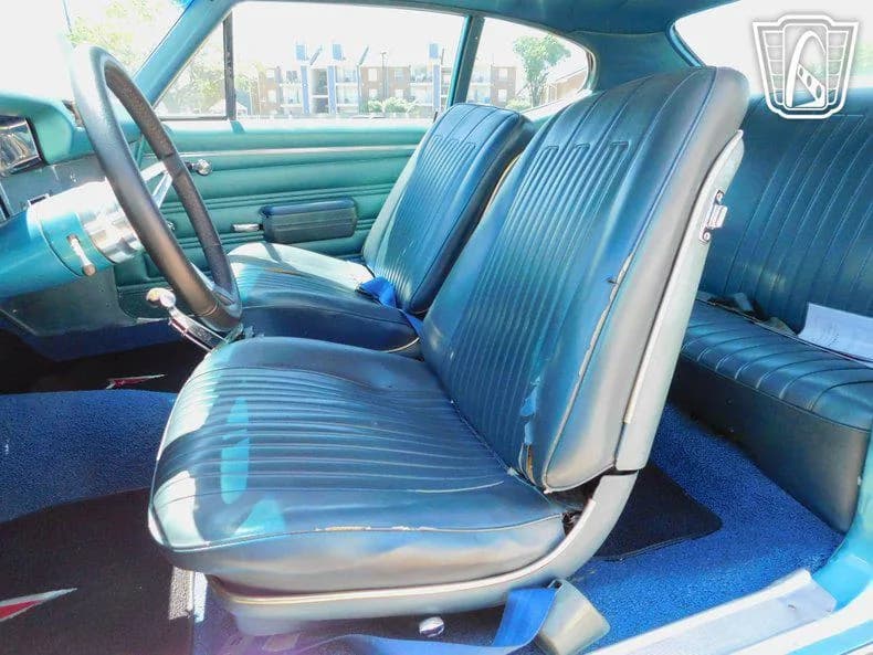 Pontiac LeMans