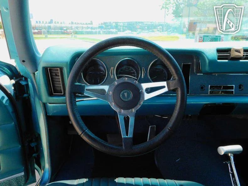 Pontiac LeMans