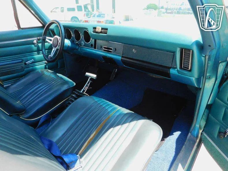 Pontiac LeMans