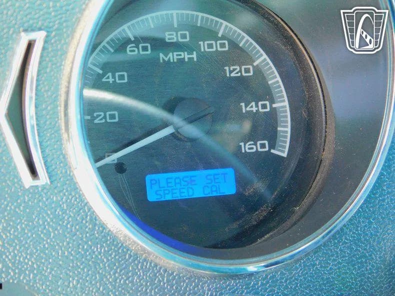 Pontiac LeMans