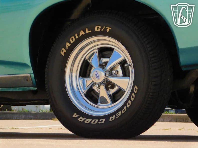 Pontiac LeMans