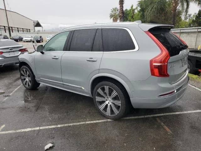 VOLVO XC90 Ultra — фото 2