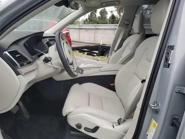 VOLVO XC90 Ultra