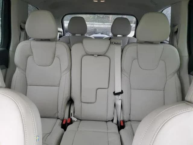 VOLVO XC90 Ultra
