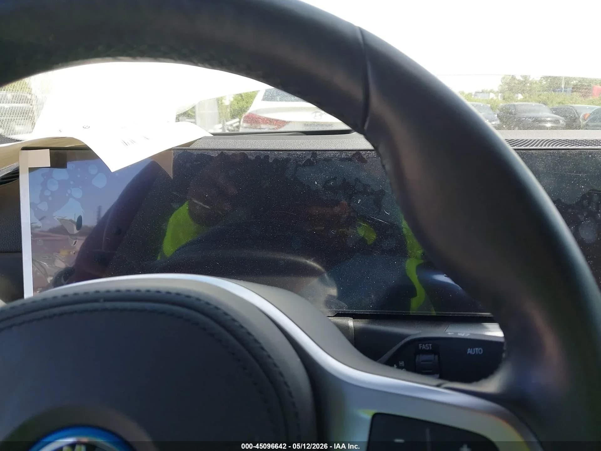 BMW I4 GRAN COUPE EDRIVE35
