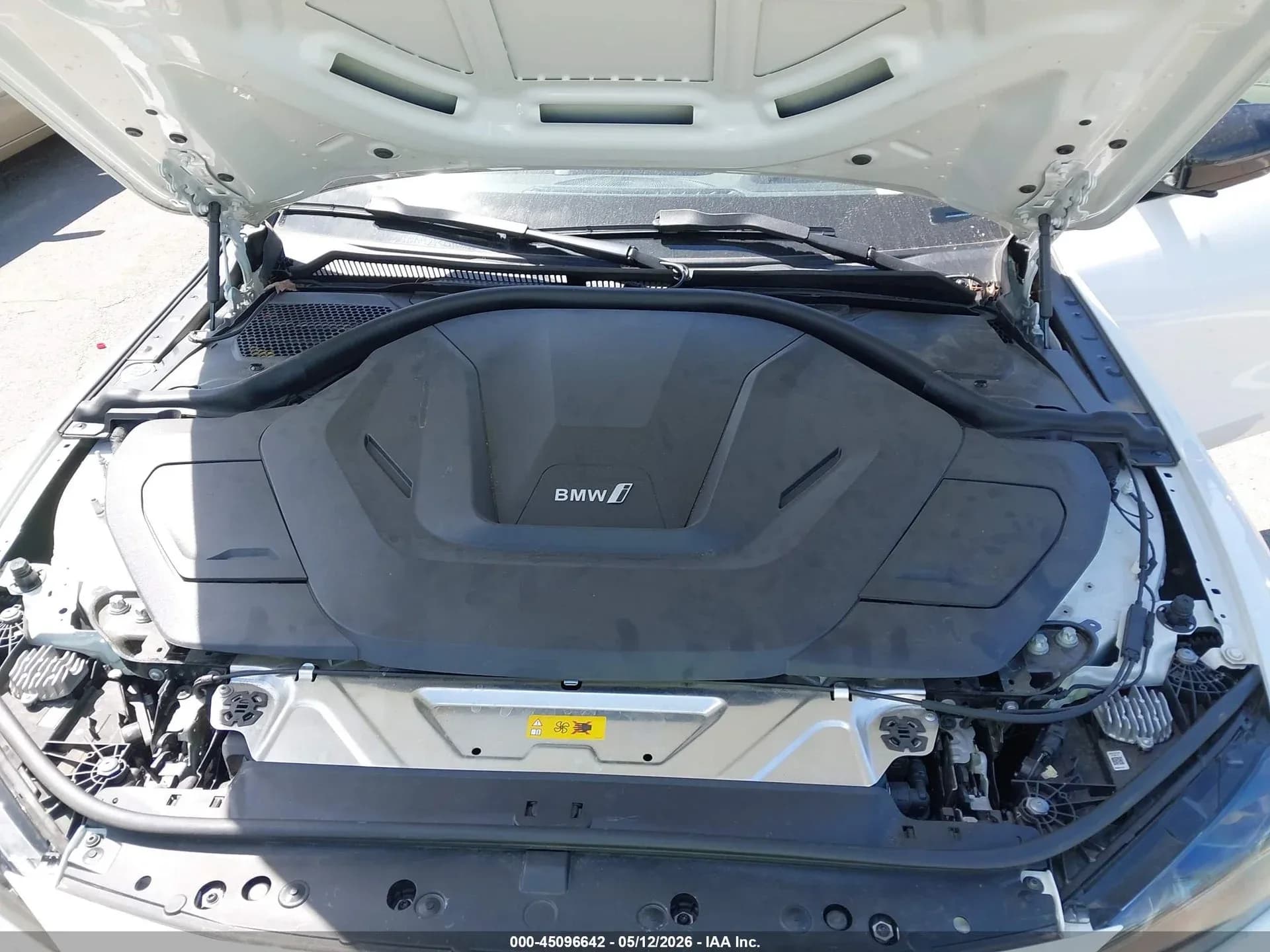 BMW I4 GRAN COUPE EDRIVE35