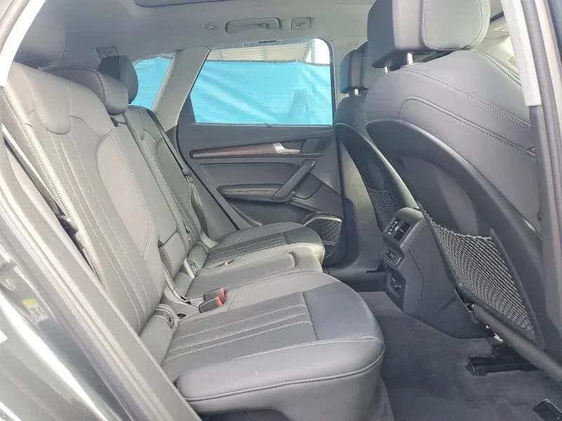 AUDI Q5 E Premium Plus