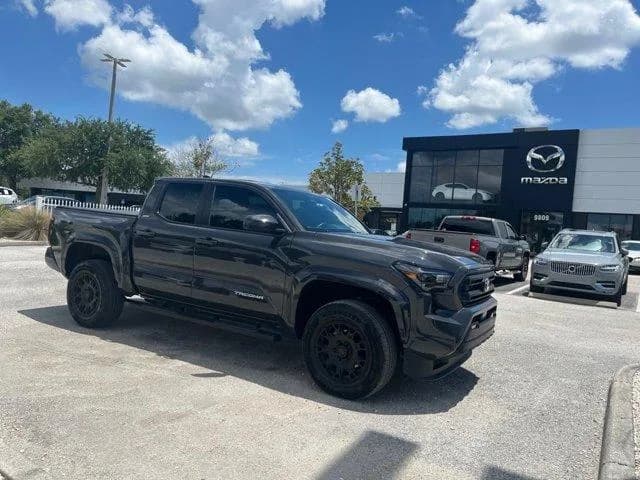 Toyota Tacoma SR5