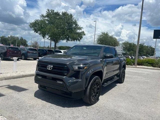 Toyota Tacoma SR5