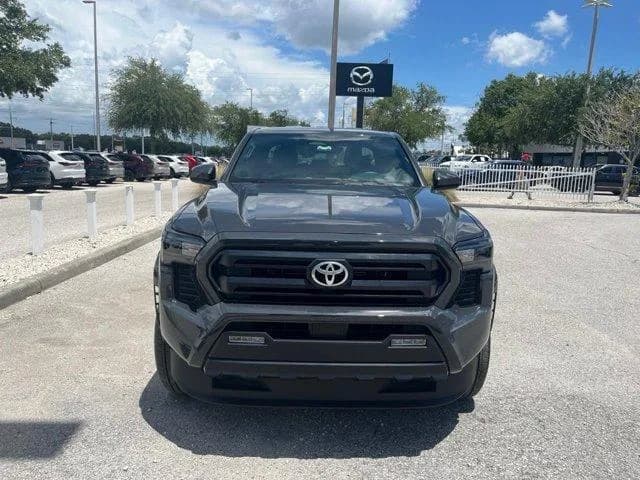 Toyota Tacoma SR5
