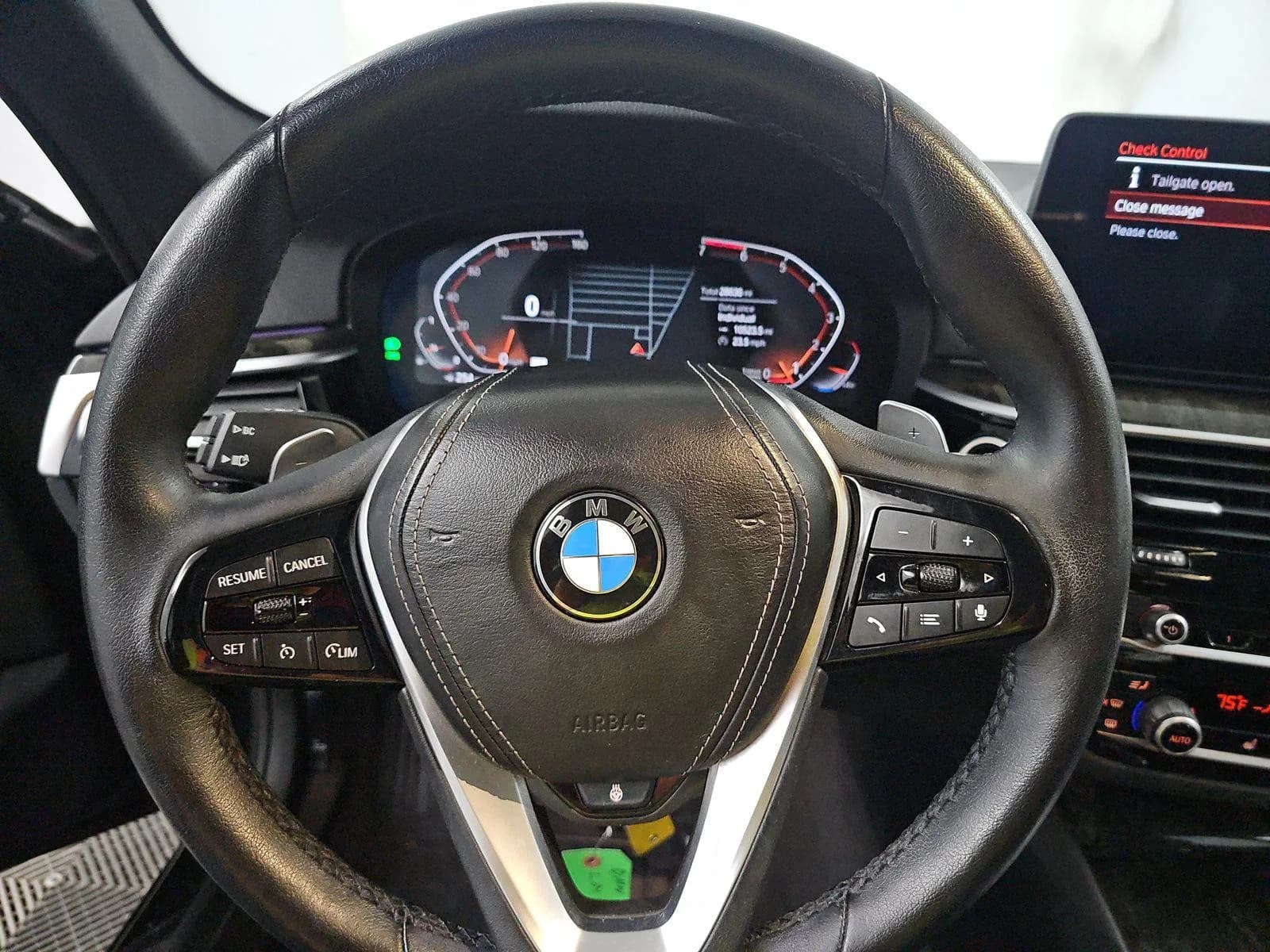 BMW 5 Series 530i
