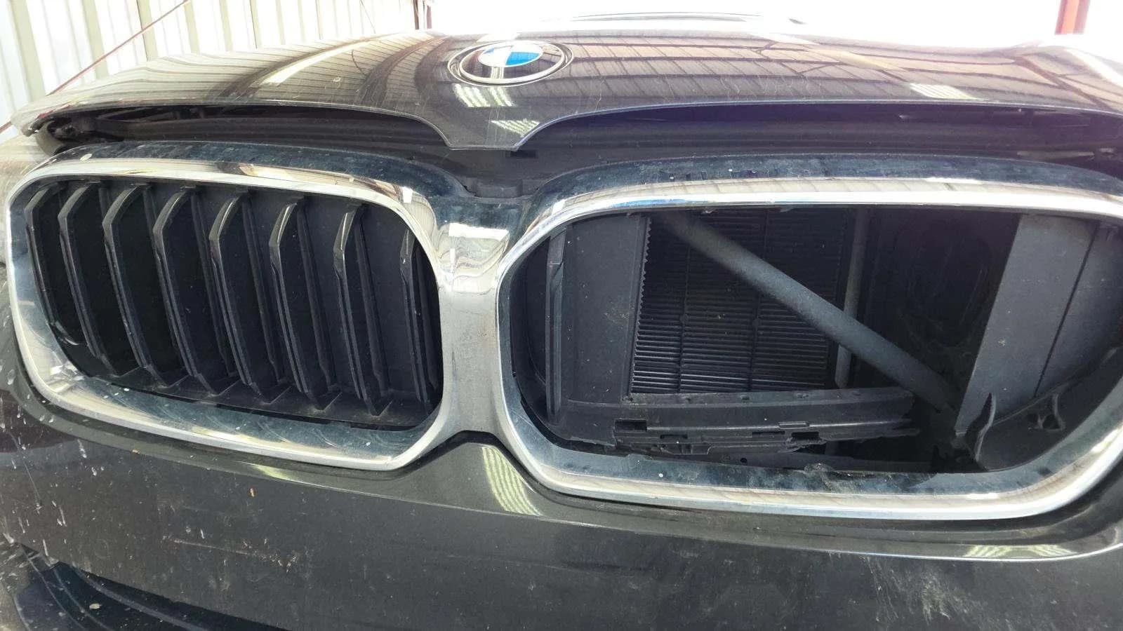 BMW 5 Series 530i