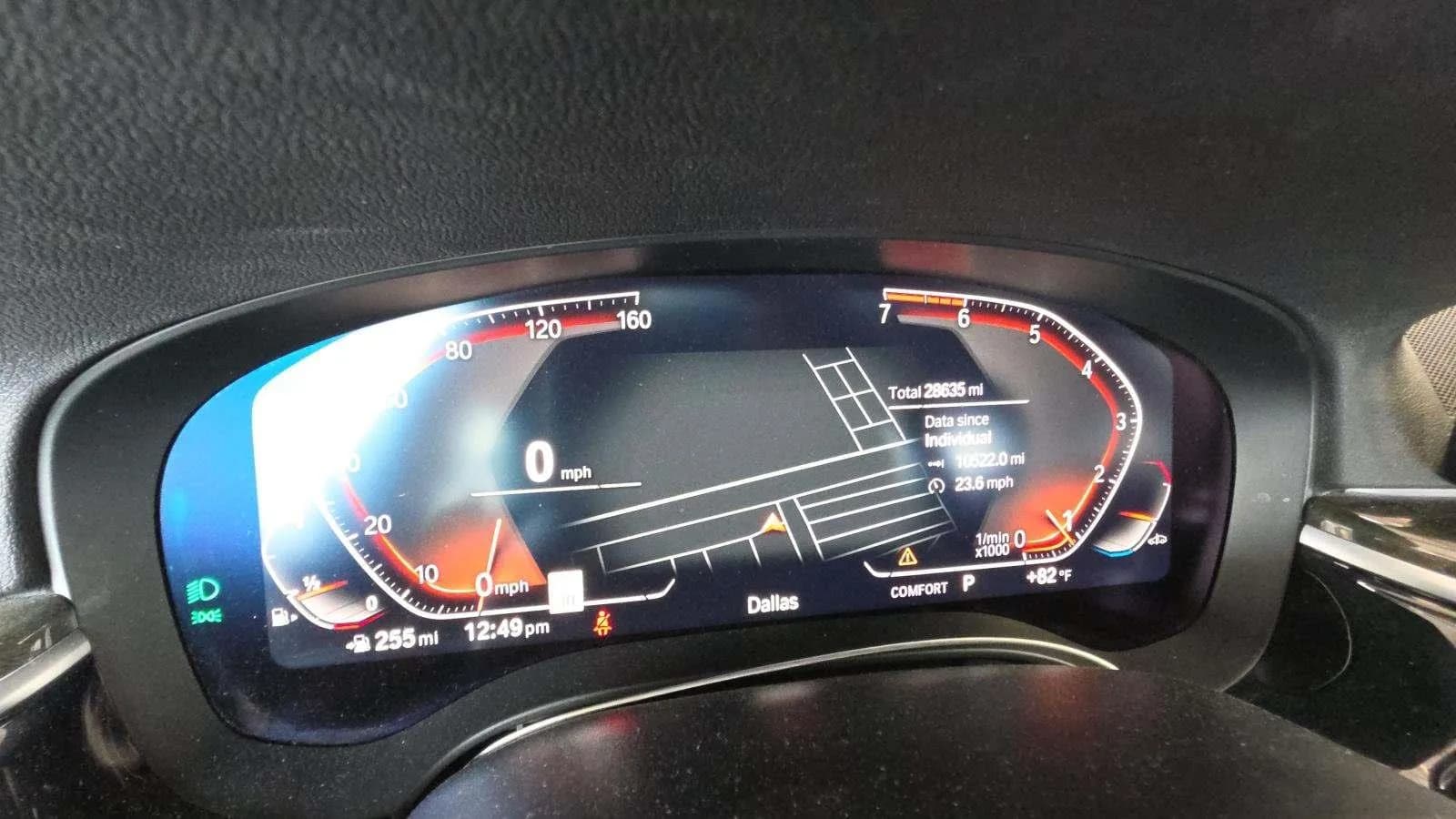 BMW 5 Series 530i