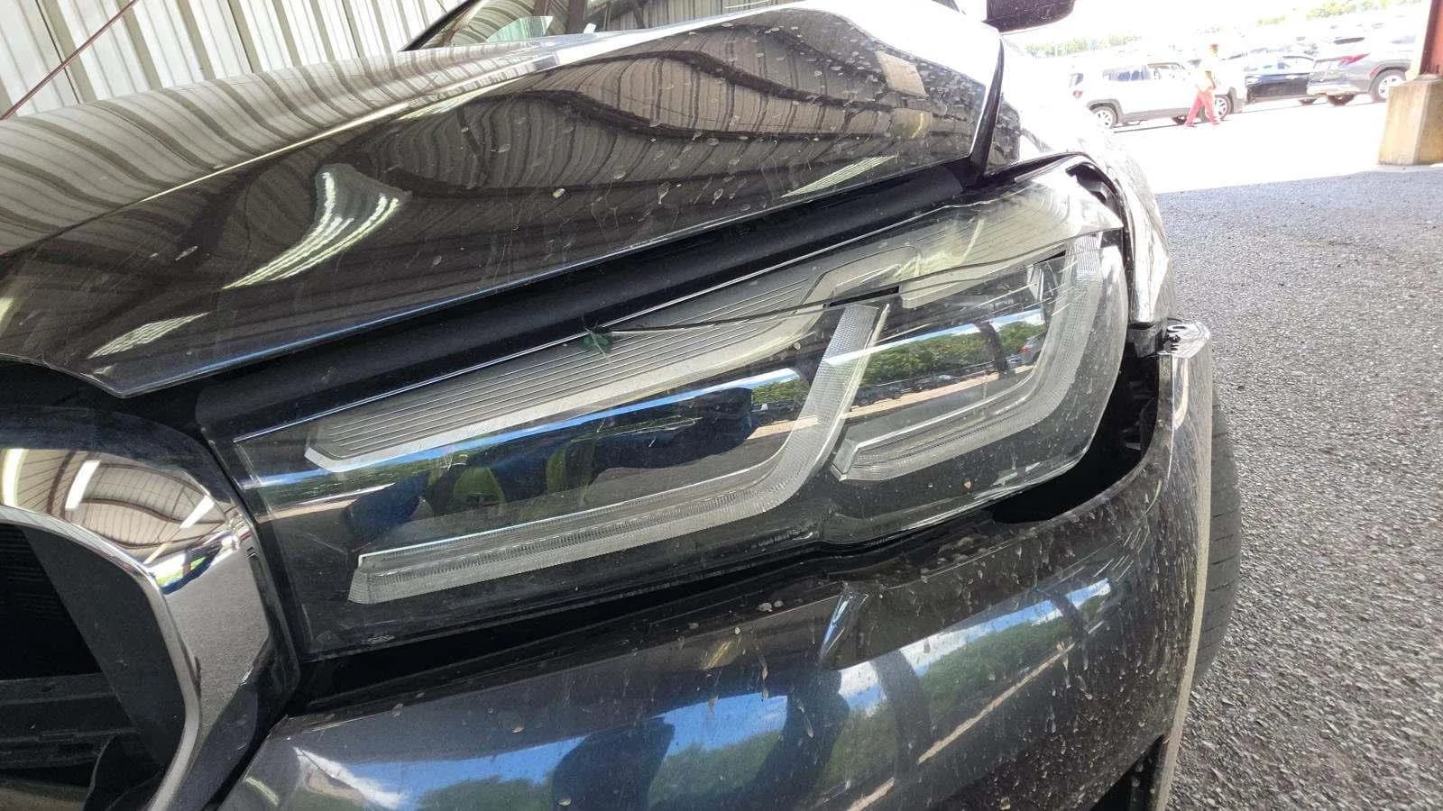 BMW 5 Series 530i
