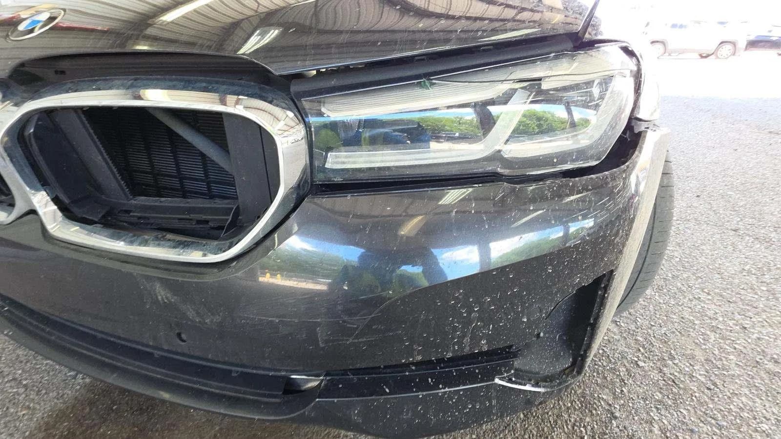 BMW 5 Series 530i