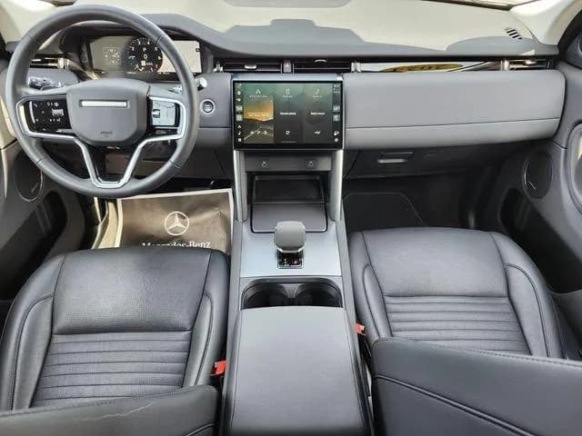 Land Rover Discovery Sport Core S