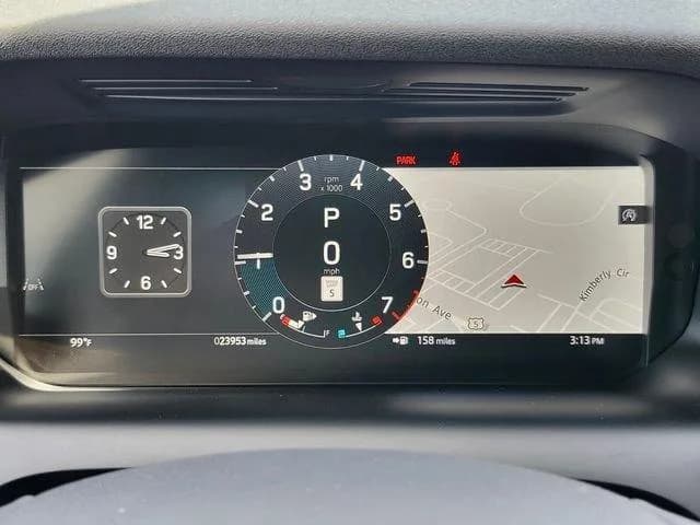 Land Rover Discovery Sport Core S