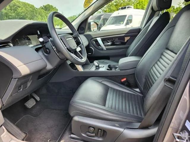 Land Rover Discovery Sport Core S