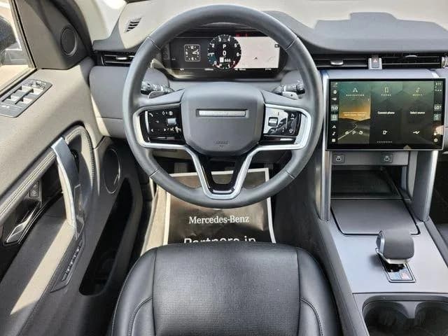 Land Rover Discovery Sport Core S