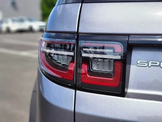 Land Rover Discovery Sport Core S