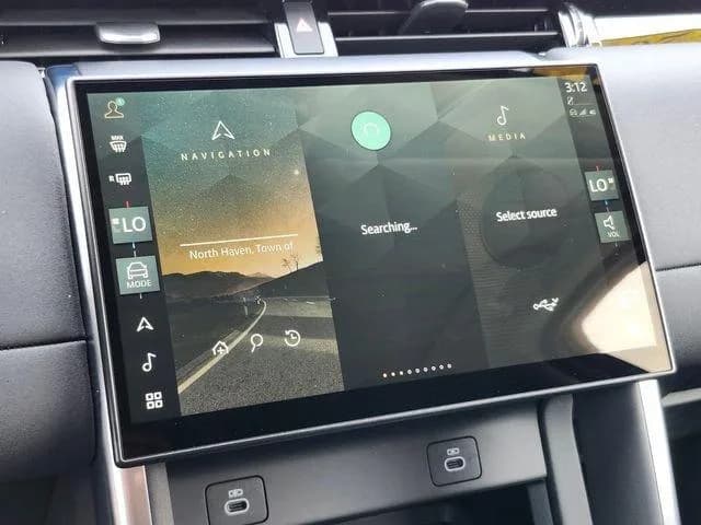 Land Rover Discovery Sport Core S