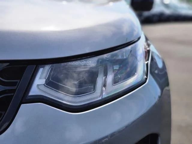 Land Rover Discovery Sport Core S