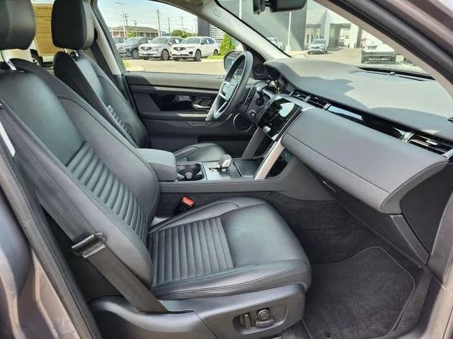 Land Rover Discovery Sport Core S