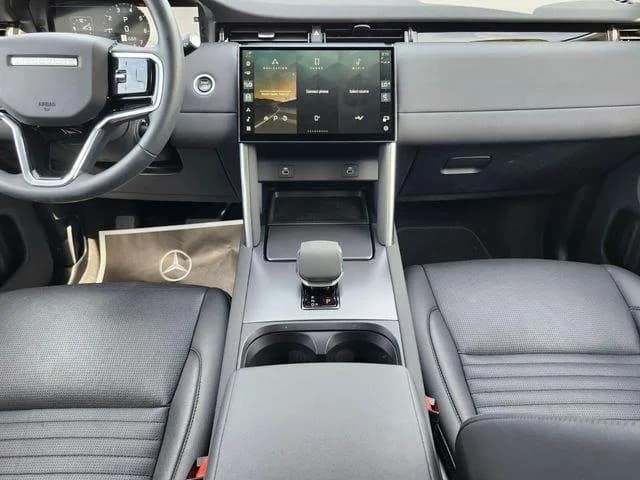 Land Rover Discovery Sport Core S