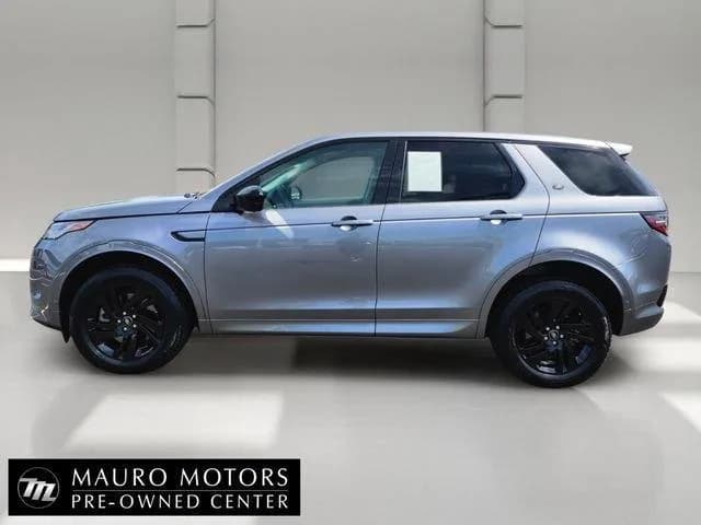 Land Rover Discovery Sport Core S