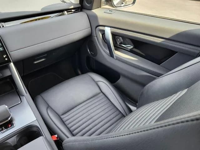 Land Rover Discovery Sport Core S