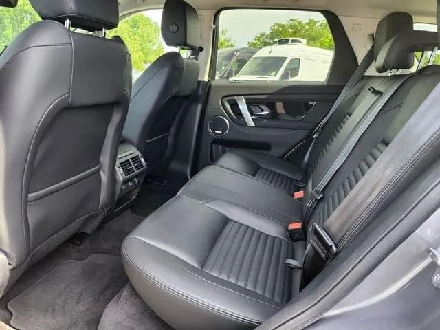 Land Rover Discovery Sport Core S
