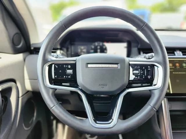 Land Rover Discovery Sport Core S